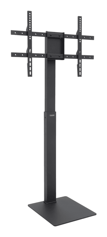 TooQ FS2286M-B soporte para TV 177,8 cm (70") Negro
