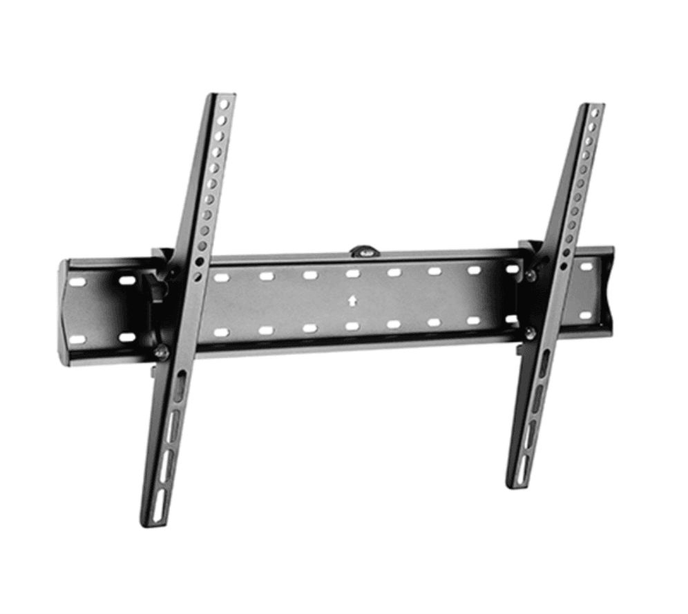 Gembird WM-70T-02 soporte para TV 177,8 cm (70") Negro