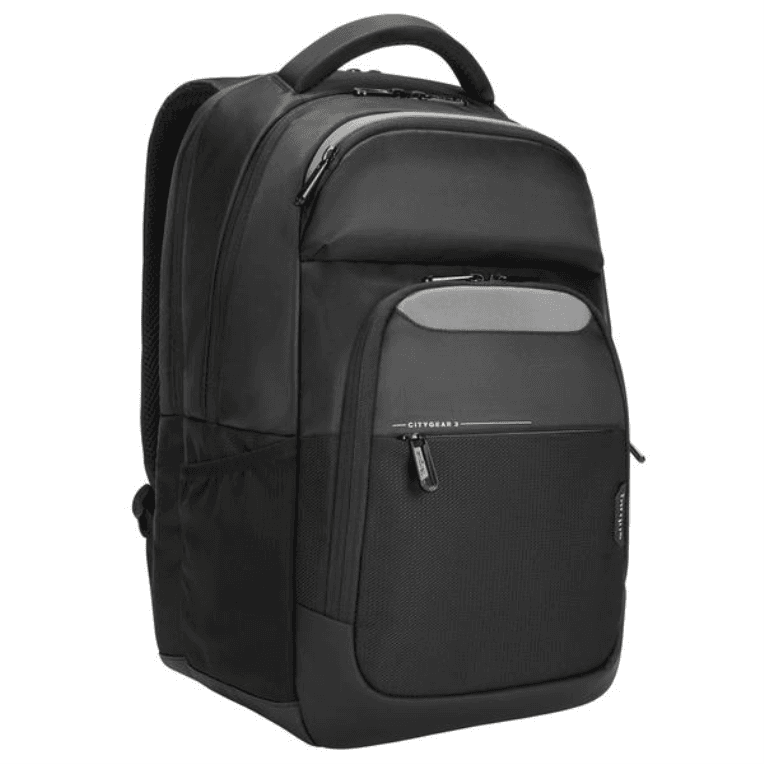 Targus Citygear 43,9 cm (17.3") Mochila Negro