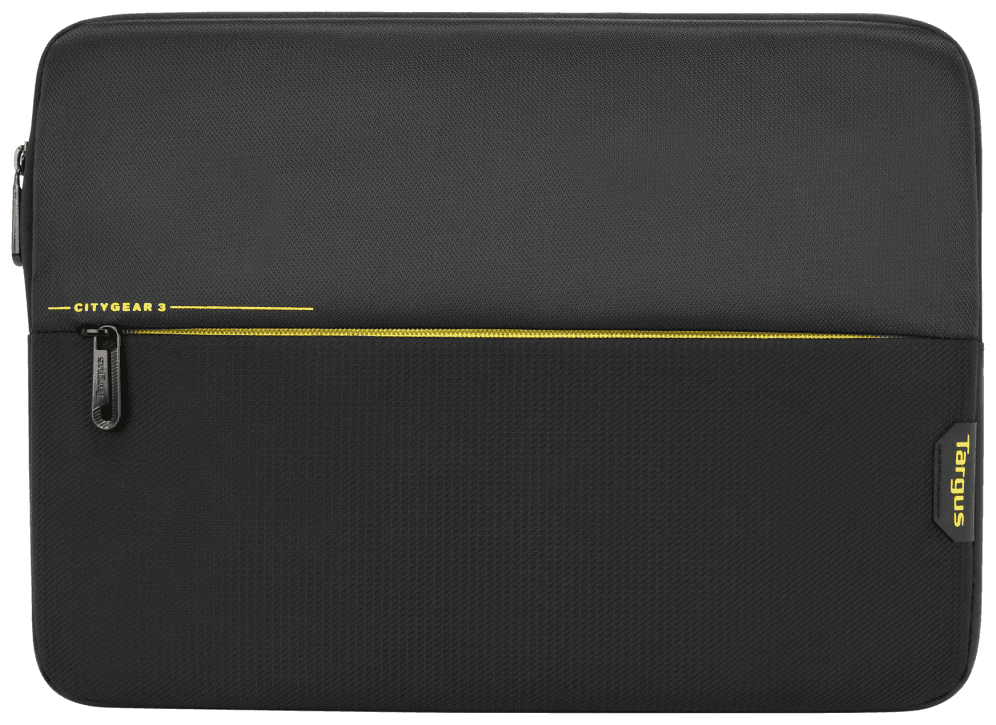 Targus CityGear 35,6 cm (14") Funda Negro
