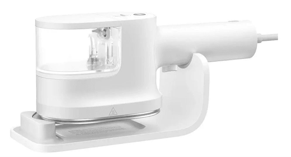 Xiaomi BHR9034EU plancha Plancha vapor-seco 1200 W Blanco