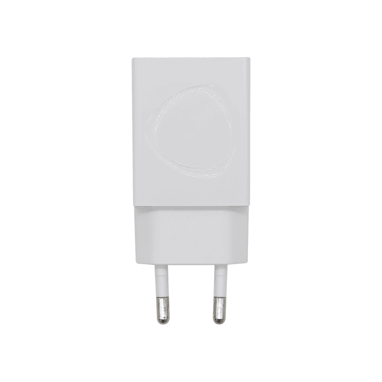 AISENS Cargador USB 10W, 5V/2A, Blanco