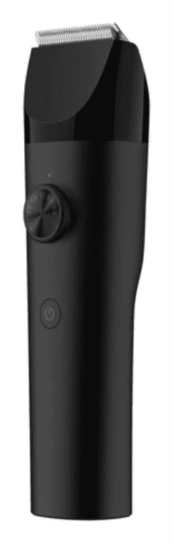 Xiaomi BHR5892EU cortadora de pelo y maquinilla Negro