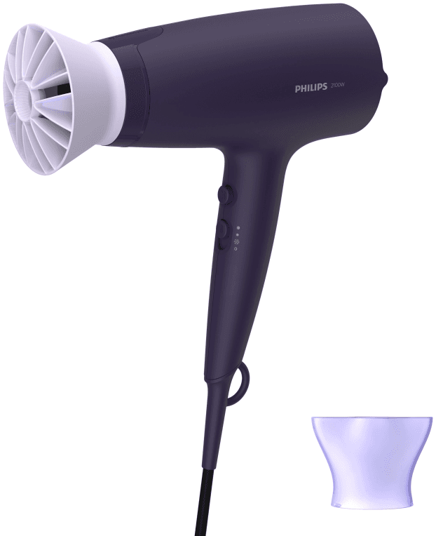 Philips 3000 series BHD340/10 Secador