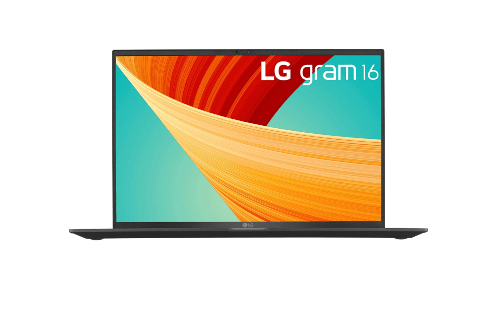 LG Gram 16Z90RU-G.AA55B ordenador portatil Intel® Core™ i5 i5-1334U Portátil 40,6 cm (16") WQXGA 16 GB LPDDR4x-SDRAM 512 GB SSD Wi-Fi 6 (802.11ax) Windows 11 Home Negro