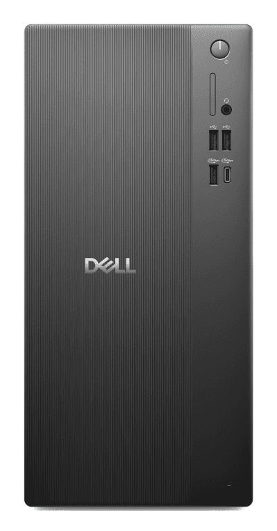 DELL ECT1250 Intel® Core™ i7 i7-14700 16 GB DDR5-SDRAM 1 TB SSD Windows 11 Pro Torre PC Negro