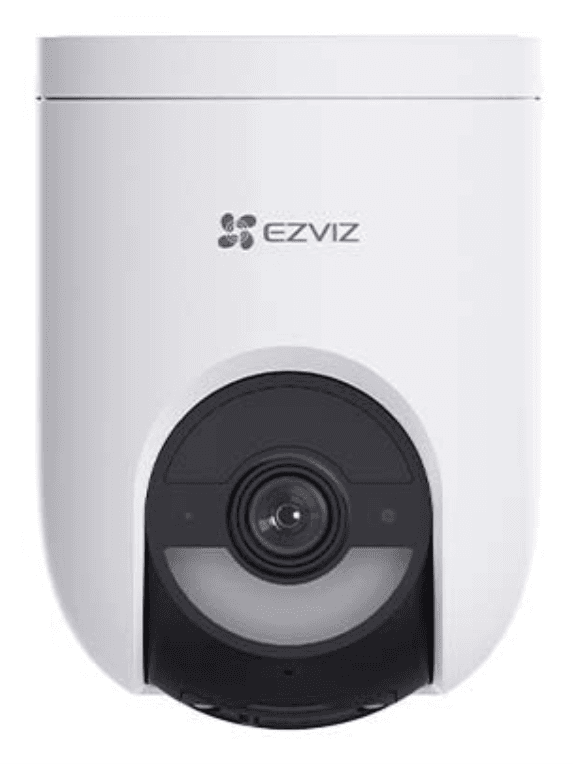 EZVIZ HB8 Lite Torreta Cámara de seguridad IP Exterior 2560 x 1440 Pixeles Pared