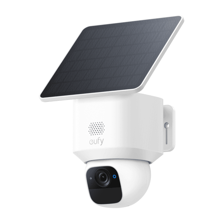 Eufy SoloCam E30 Almohadilla Cámara de seguridad IP Exterior 2048 x 1080 Pixeles Pared