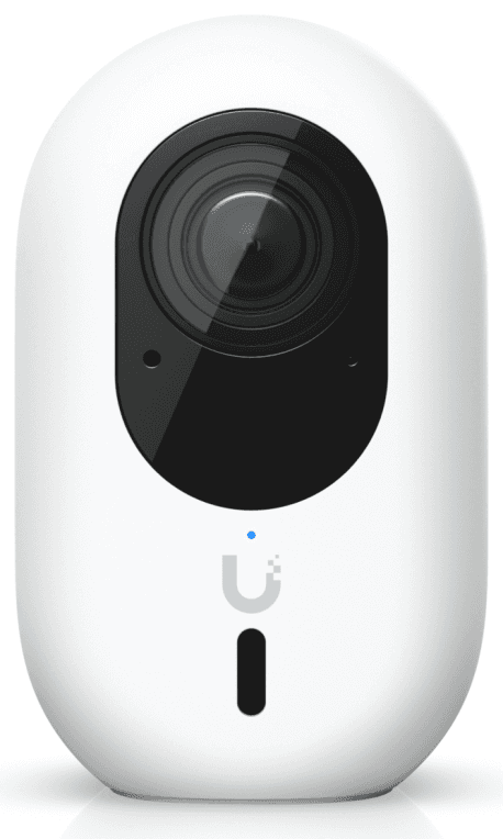 Ubiquiti Instant G6 Cámara de seguridad IP Interior y exterior 3840 x 2160 Pixeles Pared
