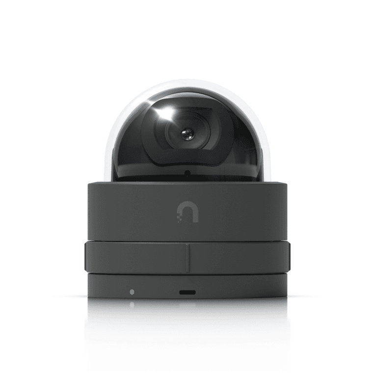 Ubiquiti G5 Dome Ultra Almohadilla Cámara de seguridad IP Interior y exterior 2688 x 1512 Pixeles Techo/pared