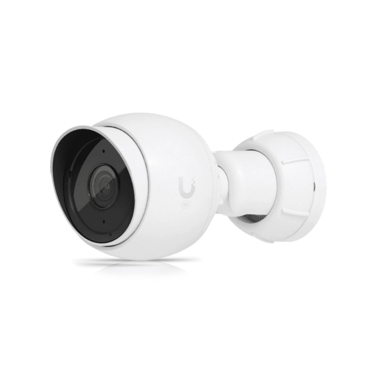 Ubiquiti G5 Bullet Bala (forma) Cámara de seguridad IP Interior y exterior 2688 x 1512 Pixeles Pared/poste