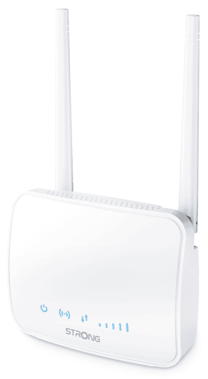 Strong 4GROUTER350M router de telefonía/puerta de enlace/módem Router de red móvil