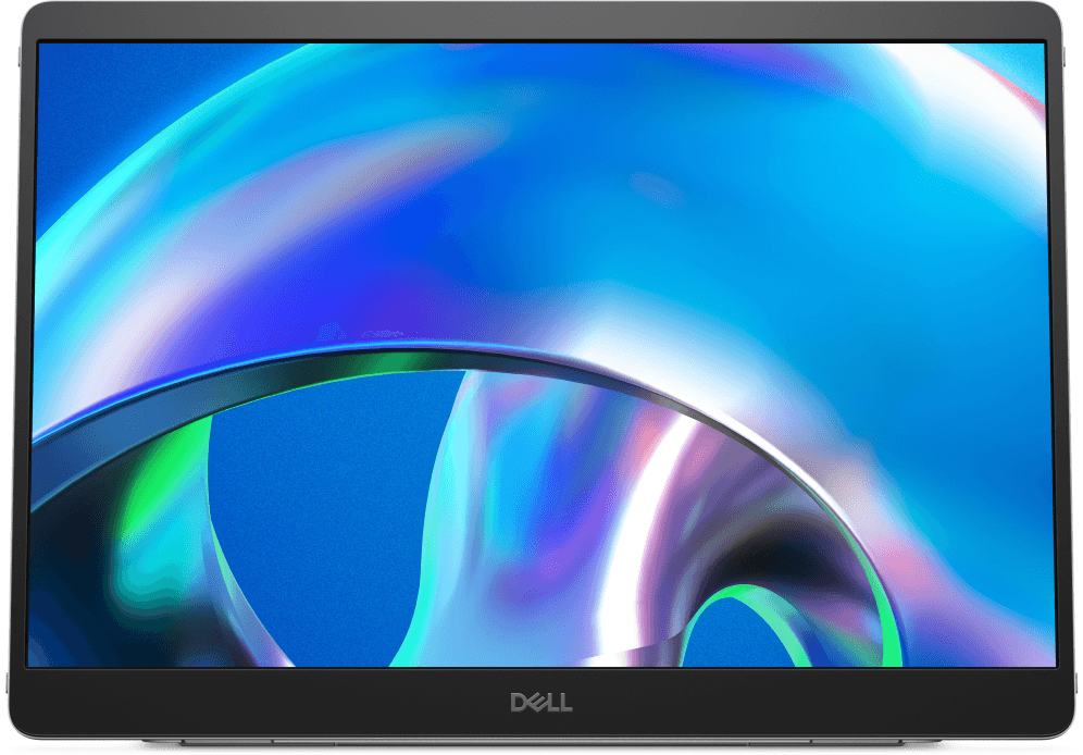 DELL Pro Plus P1425 pantalla para PC 35,6 cm (14") 1920 x 1200 Pixeles WUXGA LCD Plata