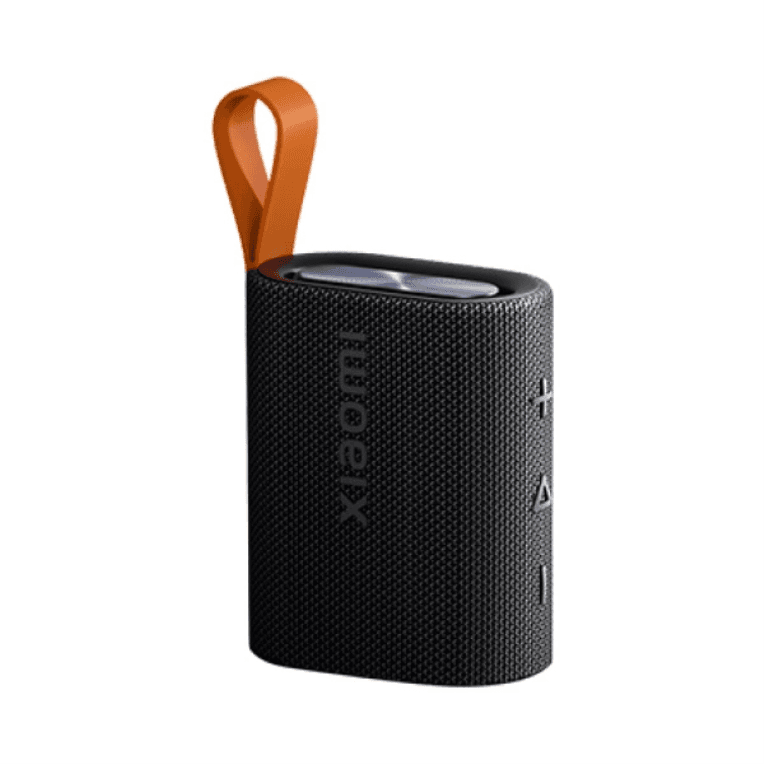 Xiaomi Sound Pocket Altavoz portátil estéreo Negro 5 W