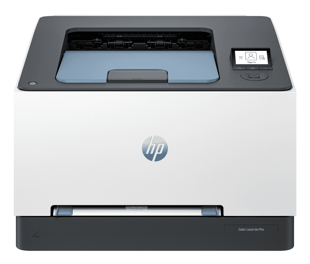 HP LaserJet Pro 3202dn Color Impresora, Solo Ethernet; A doble cara