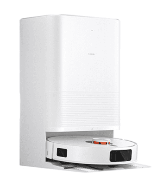 Xiaomi X20 Pro Blanco