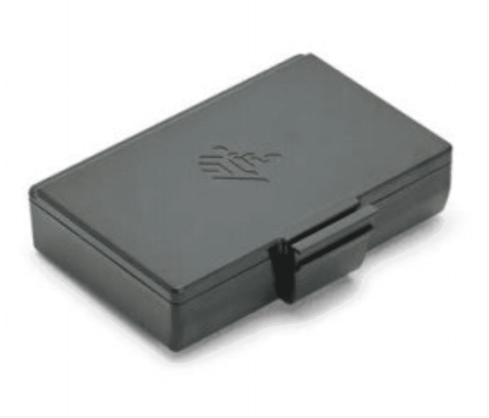 Zebra BTRY-MPM-22MA1-01 pieza de repuesto de equipo de impresión Batería 1 pieza(s)