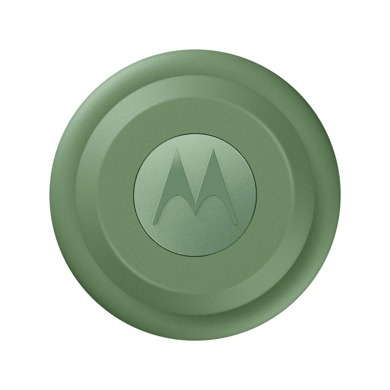 Motorola PG38C06071 localizador o rastreador GPS Universal Buscador Verde