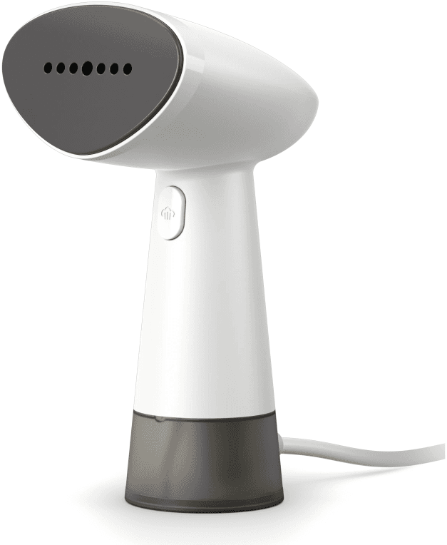Philips Handheld Steamer 1000 Series STH1010/10 Vaporizador manual