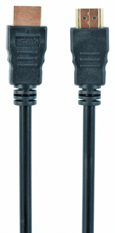 Gembird 10m HDMI M/M cable HDMI HDMI tipo A (Estándar) Negro