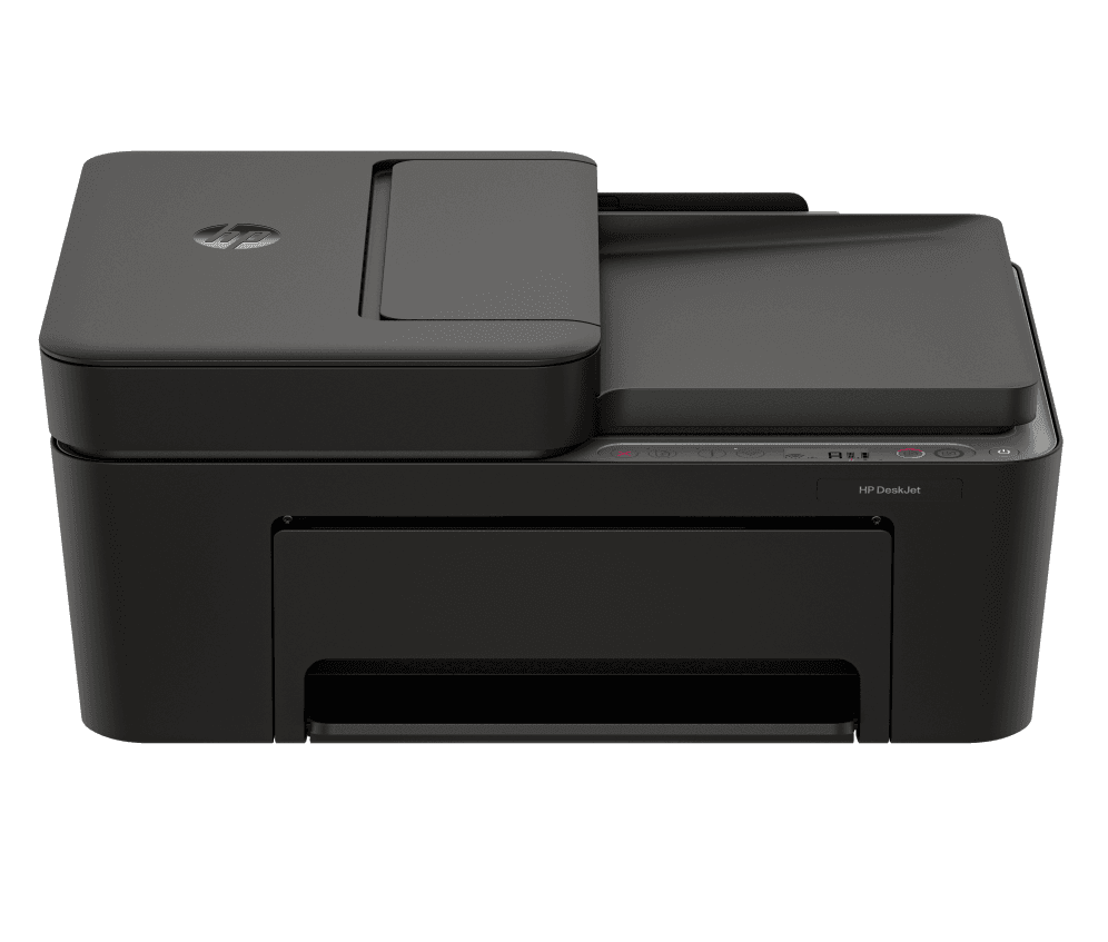 HP DeskJet 4320 Inalámbrico All-in-One Color Impresora