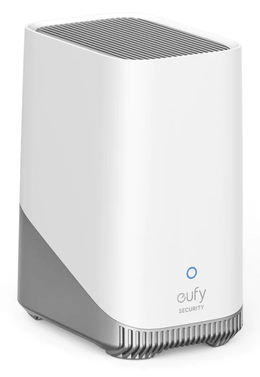 Eufy HomeBase 3 Blanco