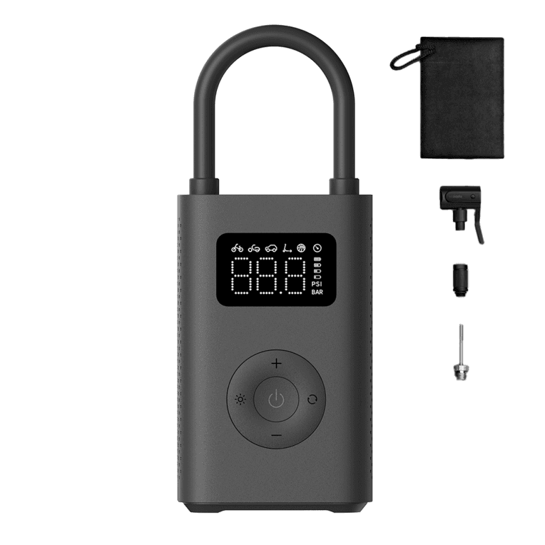 Xiaomi MJCQB06QW compresor de aire Batería