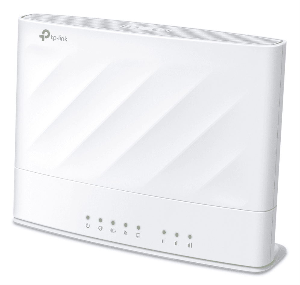 TP-Link Archer MX700 router inalámbrico Gigabit Ethernet Doble banda (2,4 GHz / 5 GHz) 4G Blanco
