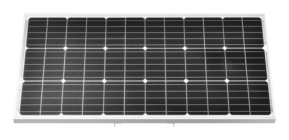 TP-Link VIGI SOLAR PANEL 90W placa solar Silicio monocristalino