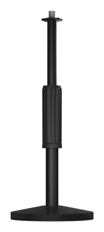 GENESIS NGM-2293 soporte para micrófono Soporte de escritorio para micrófono