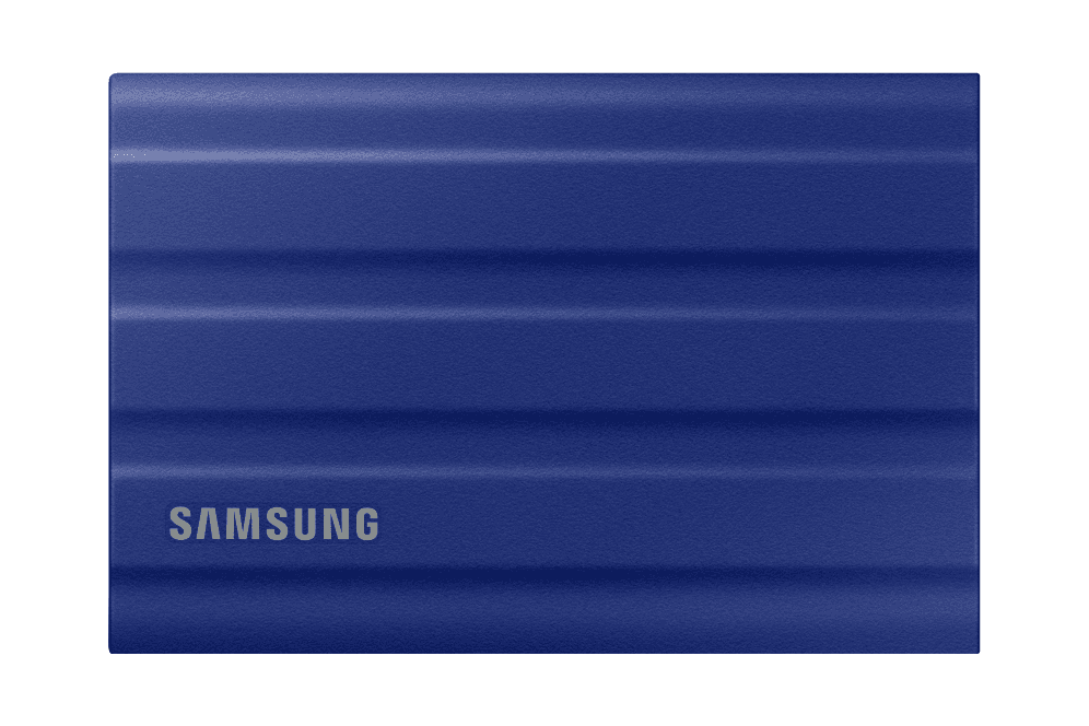 Samsung MU-PE1T0R 1 TB USB Tipo C 3.2 Gen 2 (3.1 Gen 2) Azul