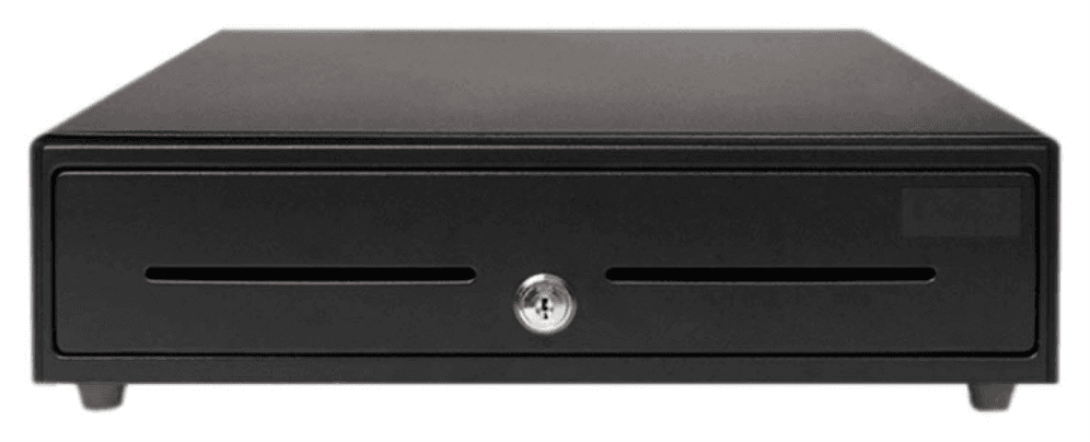 Premier 46HQAB cajón de efectivo Cajón de efectivo automático y manual