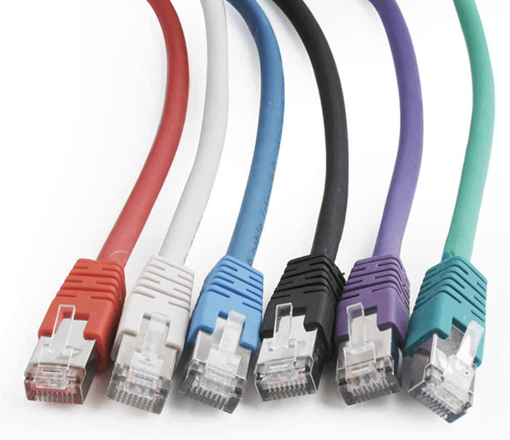 Gembird PP6A-LSZHCU-B-5M cable de red Azul Cat6a S/FTP (S-STP)