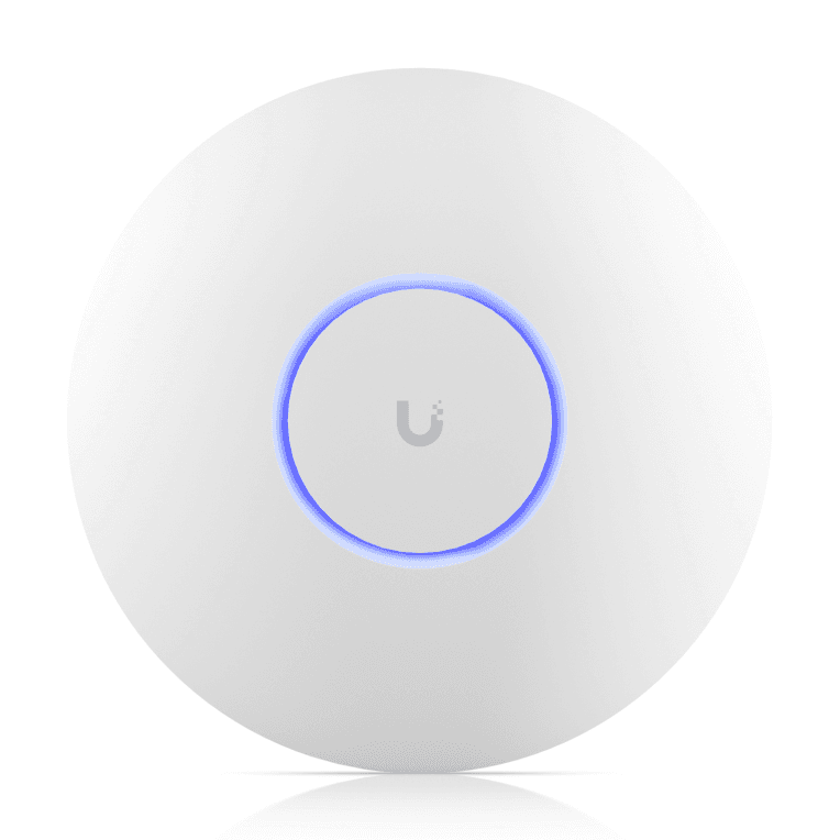 Ubiquiti U7 Pro 5800 Mbit/s Blanco Energía sobre Ethernet (PoE)