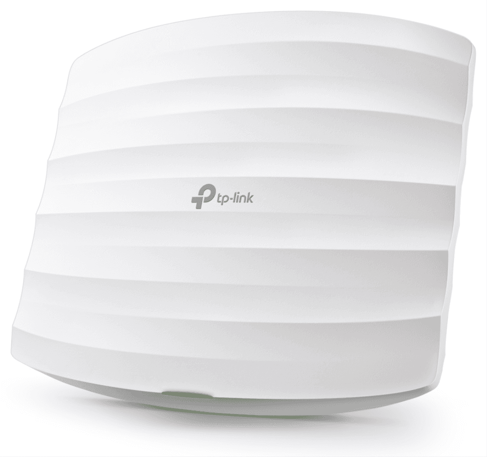 TP-Link EAP225 867 Mbit/s Blanco Energía sobre Ethernet (PoE)
