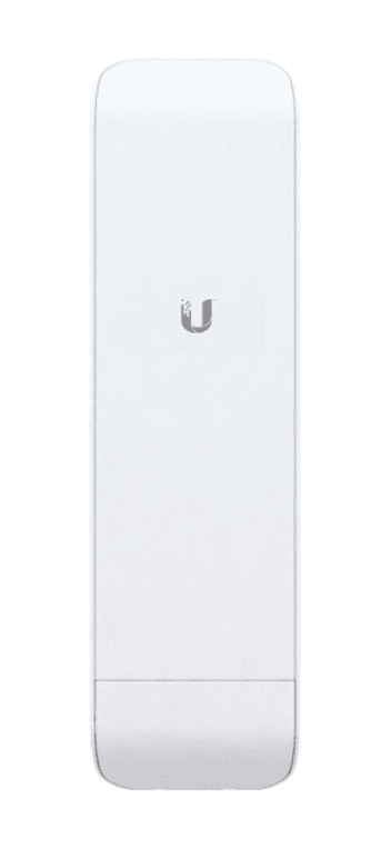 Ubiquiti NanoStation M5 150 Mbit/s Blanco Energía sobre Ethernet (PoE)
