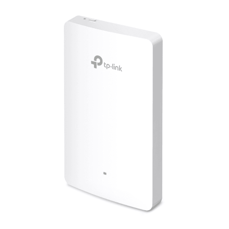 TP-Link Omada EAP615-WALL punto de acceso inalámbrico 1774 Mbit/s Blanco Energía sobre Ethernet (PoE)