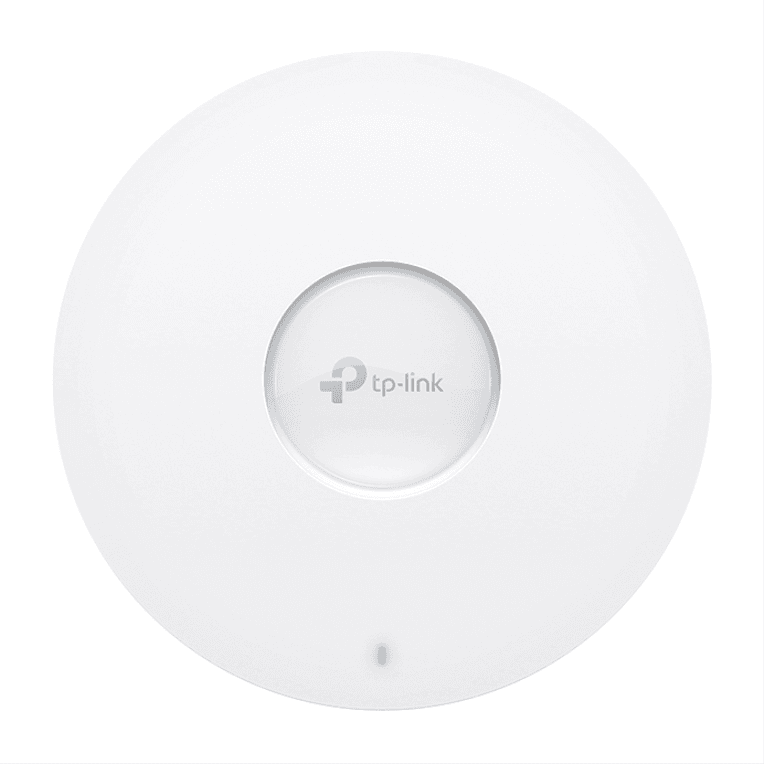 TP-Link Omada EAP610 punto de acceso inalámbrico 1775 Mbit/s Blanco Energía sobre Ethernet (PoE)