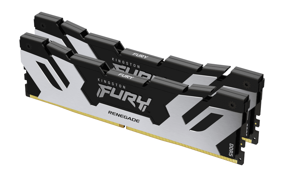 Kingston Technology FURY Renegade módulo de memoria 2 x 16 GB 3200 MHz