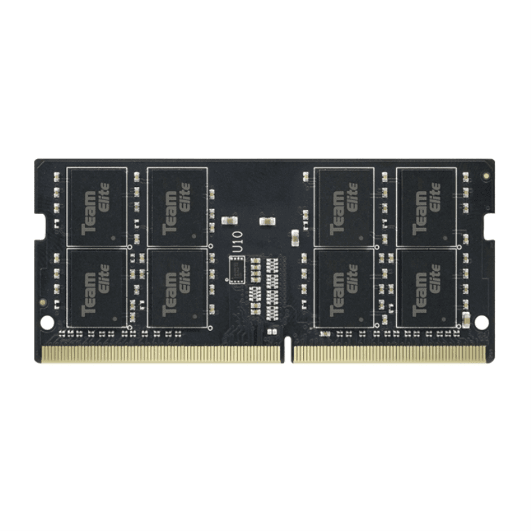 Team Group ELITE TED416G3200C22-S01 módulo de memoria 16 GB 1 x 16 GB DDR4 260-pin SO-DIMM