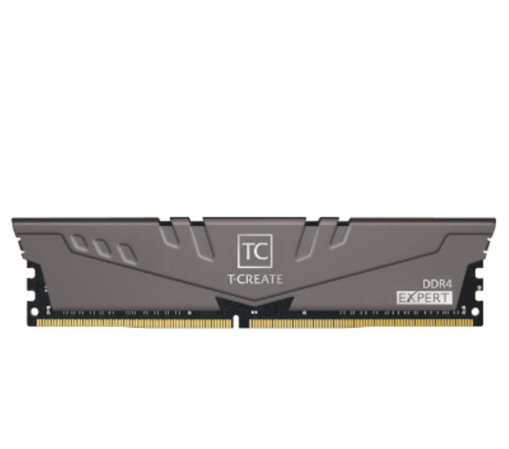 Team Group TTCED432G3600HC18JDC01 módulo de memoria 32 GB 2 x 16 GB DDR4