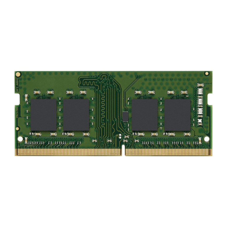Kingston Technology ValueRAM módulo de memoria 8 GB 1 x 8 GB DDR4 3200 MT/s