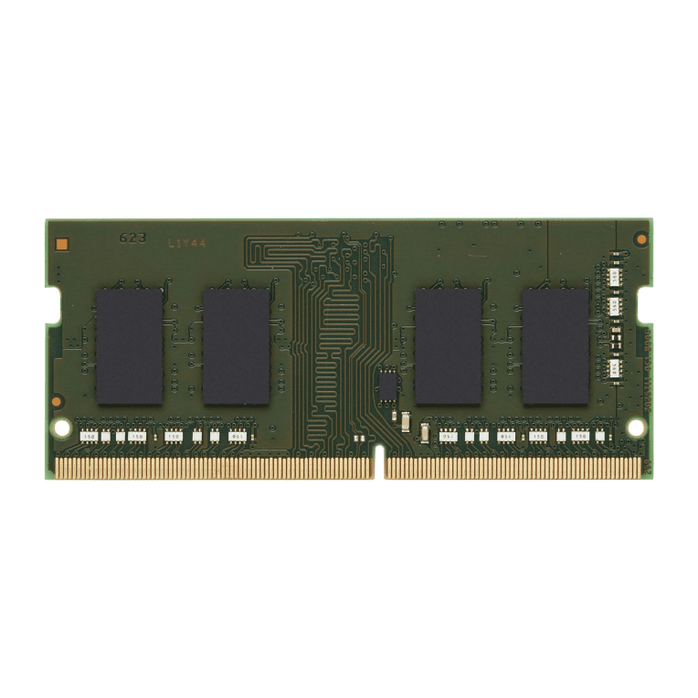 Kingston Technology ValueRAM módulo de memoria 4 GB 1 x 4 GB DDR4 3200 MT/s