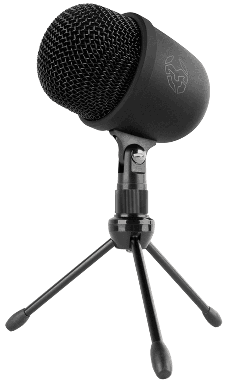 Krom Kimu Pro Negro Micrófono para PC