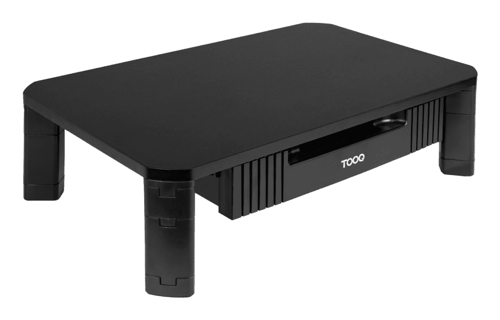 TooQ TQMMPD02 soporte para monitor Escritorio