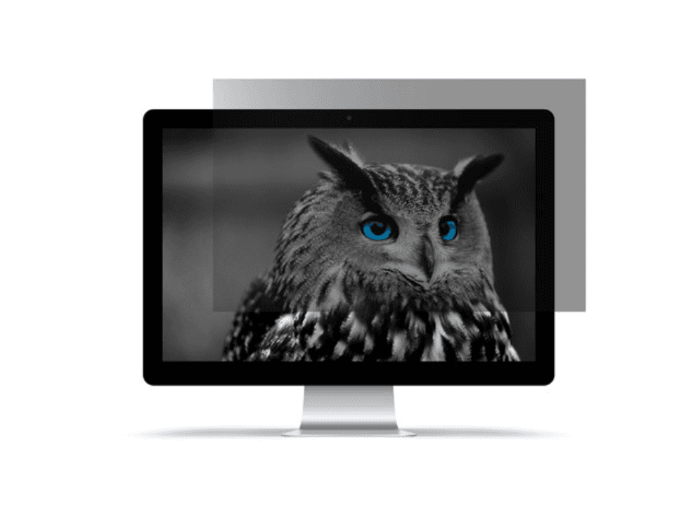 NATEC Owl 54,6 cm (21.5") Monitor Filtro de privacidad para pantallas sin marco