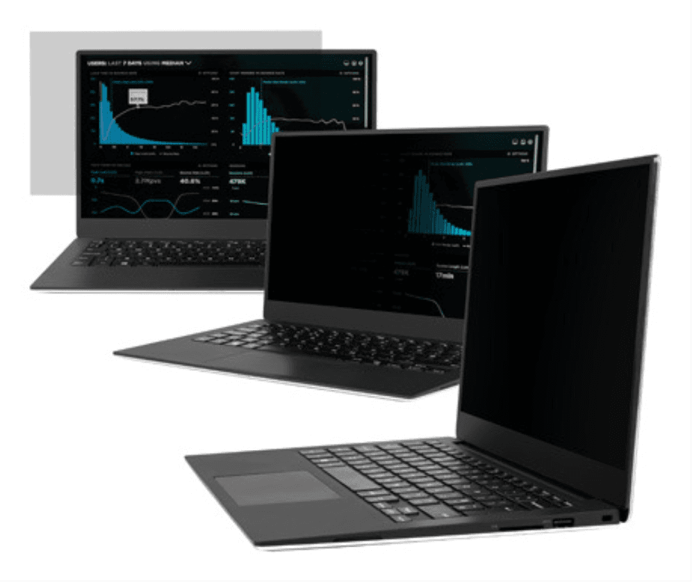 NATEC Owl 39,6 cm (15.6") Portátil Filtro de privacidad para pantallas sin marco