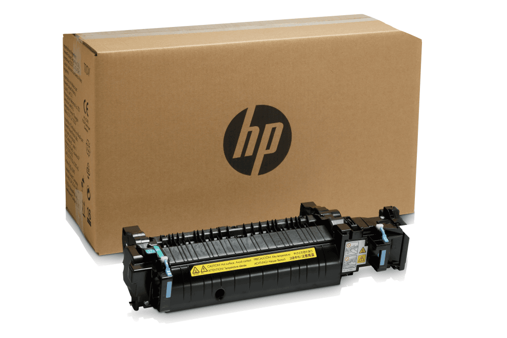 HP Color LaserJet B5L36A 220V Fuser Kit Kit de fusores de impresora