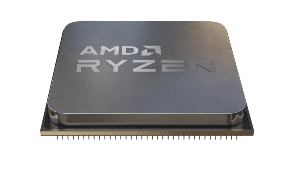 AMD Ryzen 5 8600G procesador 4,3 GHz 16 MB L3 Caja