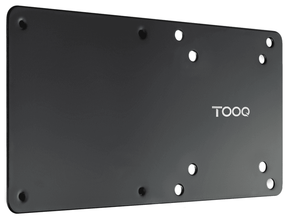 TooQ TCCH0007-B kit de montaje Negro